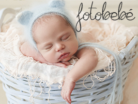 sesión fotográfica newborn en castellón
