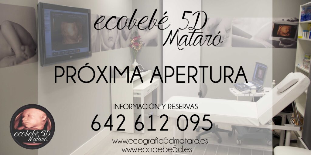 Próxima apertura Mataró