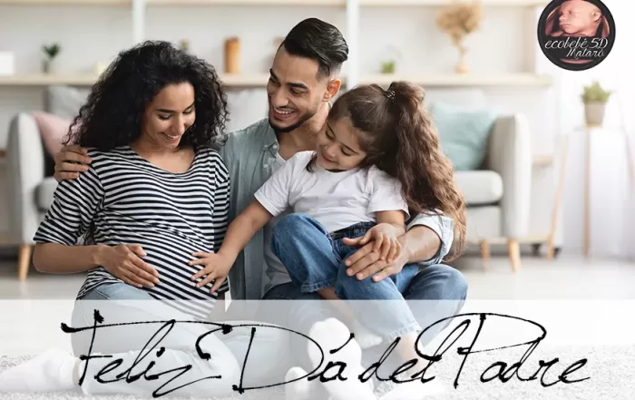 Felíz Día del Padre
