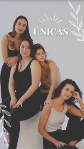 Libres únicas valientes y capaces