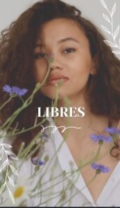 Libres únicas valientes y capaces