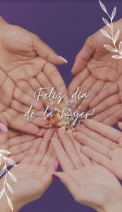 Libres únicas valientes y capaces