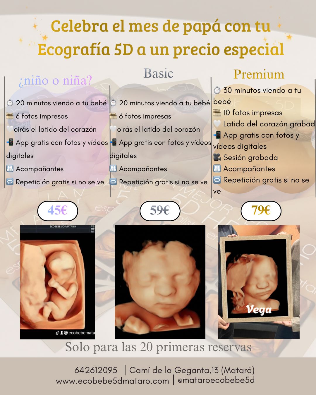 Oferta Exclusiva: Sorprende con una Eco5D