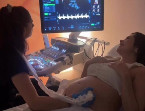 Ecografía 5D Mataró: guía completa para padres
