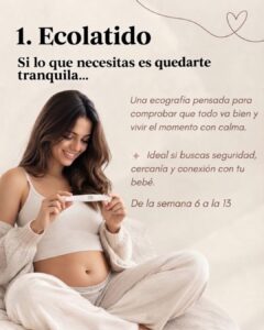 Guía Inolvidable: Descubre tu Ecografía Perfecta