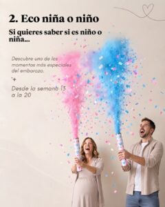 Guía Inolvidable: Descubre tu Ecografía Perfecta