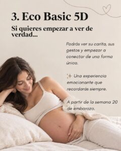 Guía Inolvidable: Descubre tu Ecografía Perfecta