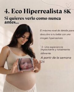 Guía Inolvidable: Descubre tu Ecografía Perfecta