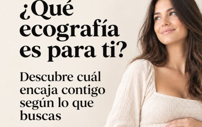 Guía Inolvidable: Descubre tu Ecografía Perfecta