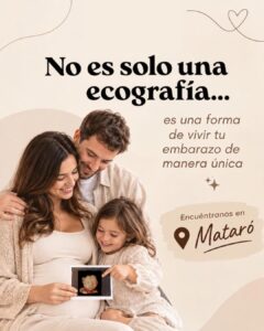 Guía Inolvidable: Descubre tu Ecografía Perfecta