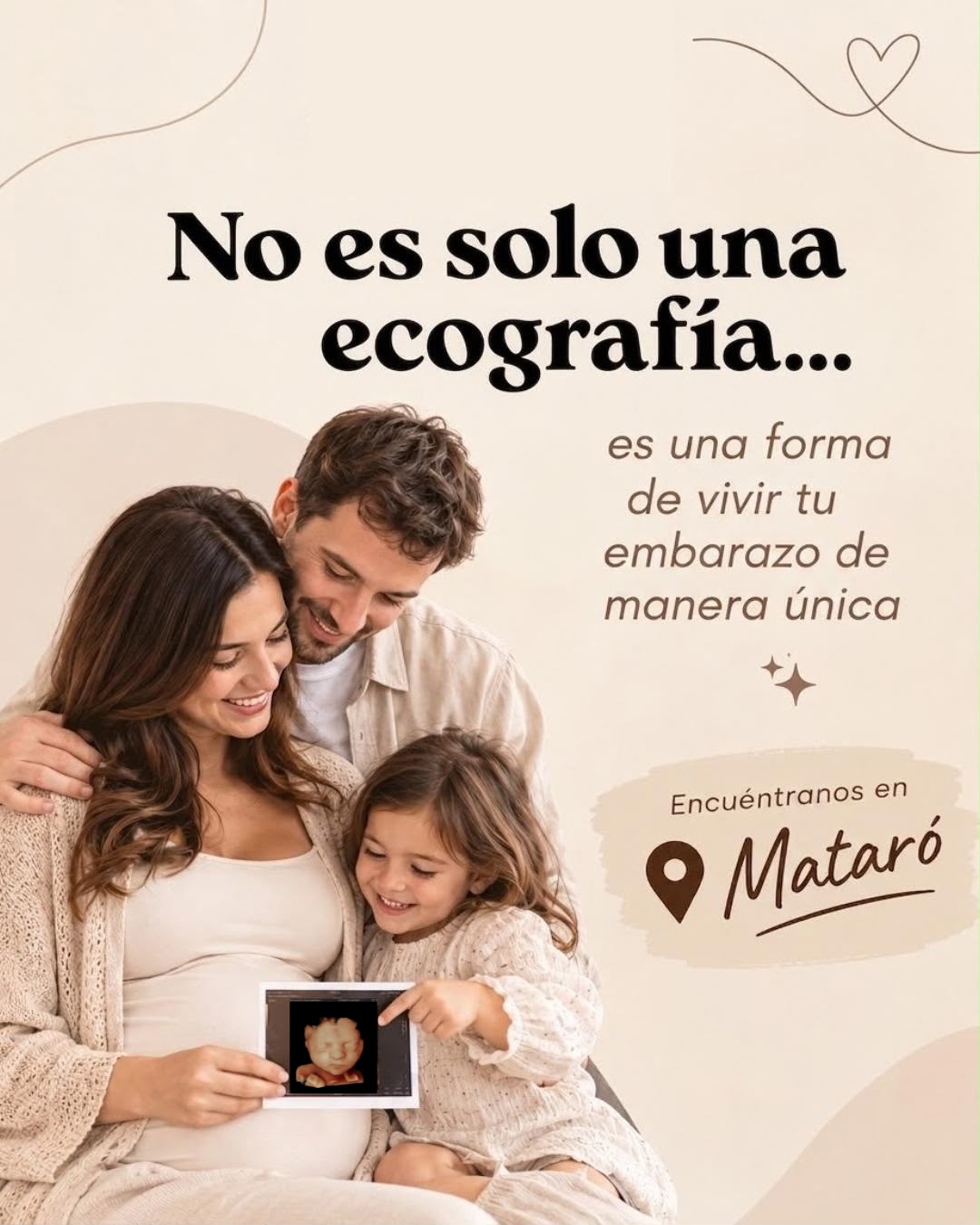 Guía Inolvidable: Descubre tu Ecografía Perfecta