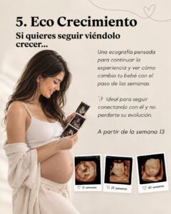 Guía Inolvidable: Descubre tu Ecografía Perfecta
